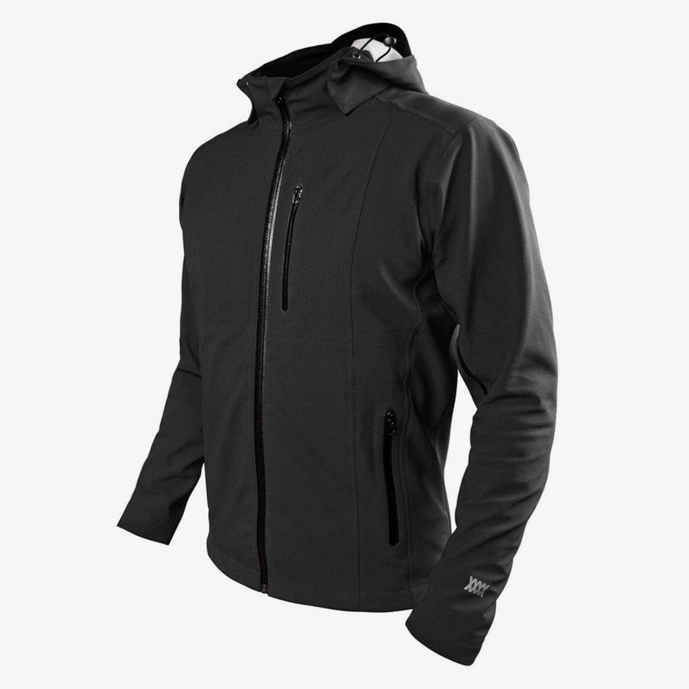 Mission Workshop ‘The Orion’ Waterproof Ultralight Jacket